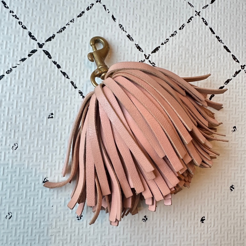 Clare V Pom Pom